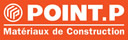 photo d'un logo de point p
