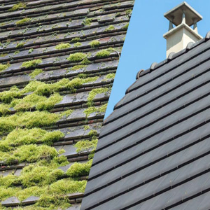 THM Couvreur 78 pose de velux