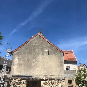 THM Couvreur 78 Image