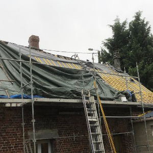 THM Couvreur 78 Image