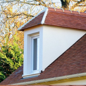 THM Couvreur 78 creation de lucarne et chien assis