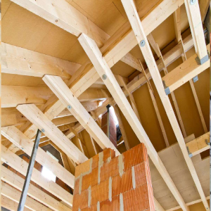 THM Couvreur 78 traitement de charpente