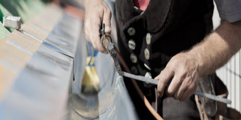 THM Couvreur 78 shoe